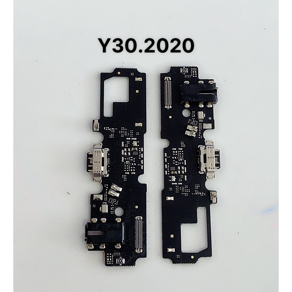Cụm sạc/ đuôi sạc vivo y91-y93 / y51 / y81 / y66 / y30.2020 hàng chính hãng