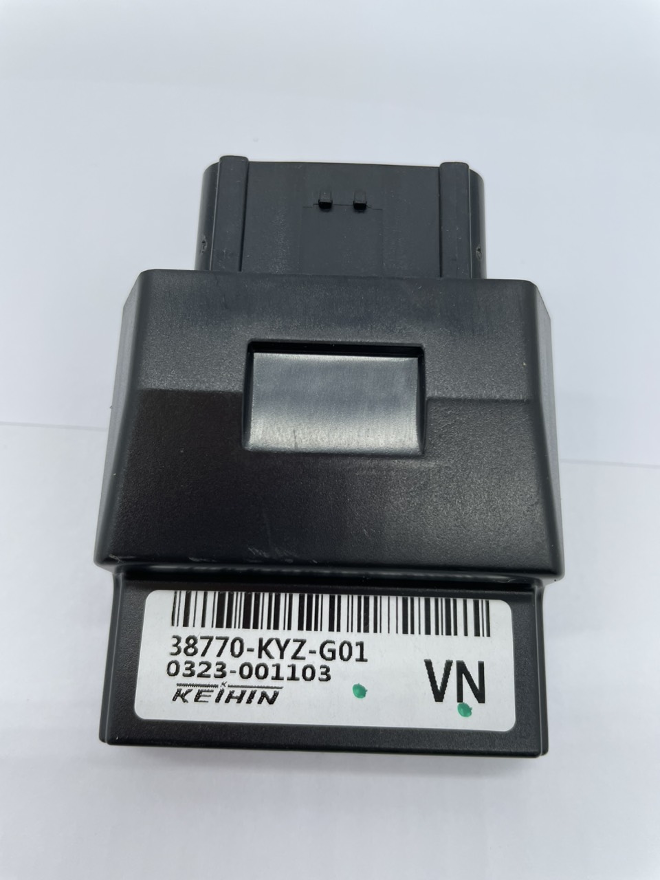 IC (ECU) FUTURE 125 KYZ-G01
