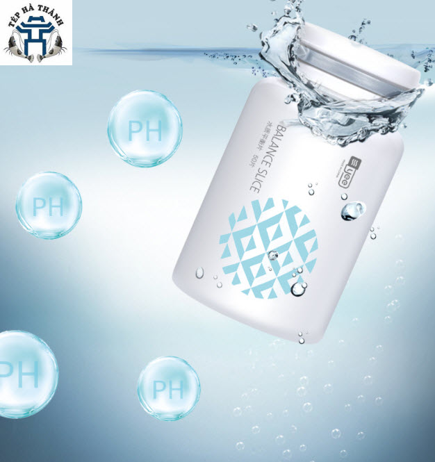 Vi Sinh Dạng Viên Nén YEE Nguyên Hộp 50v - Giúp Cân Bằng Nước - Vi Sinh Làm Trong Nước Bể Cá Cảnh Bể Thủy Sinh