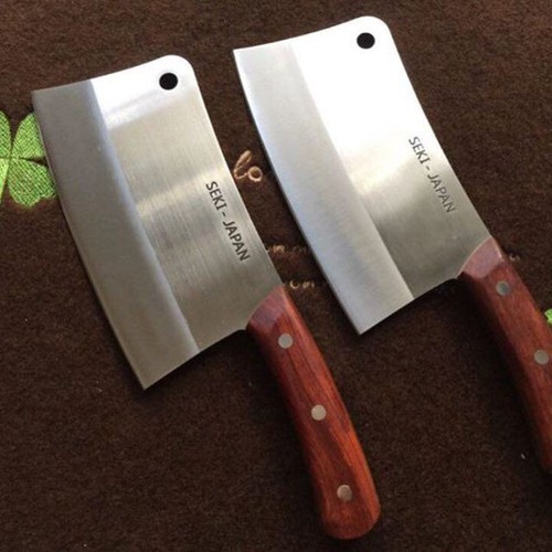 Dao Chặt SEKI Japan Cao Cấp Hàng Nhật Bản