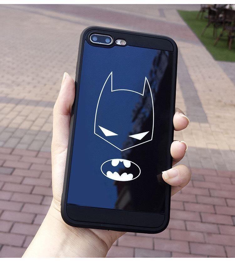 ỐP TRÁNG GƯƠNG CHO IPHONE
