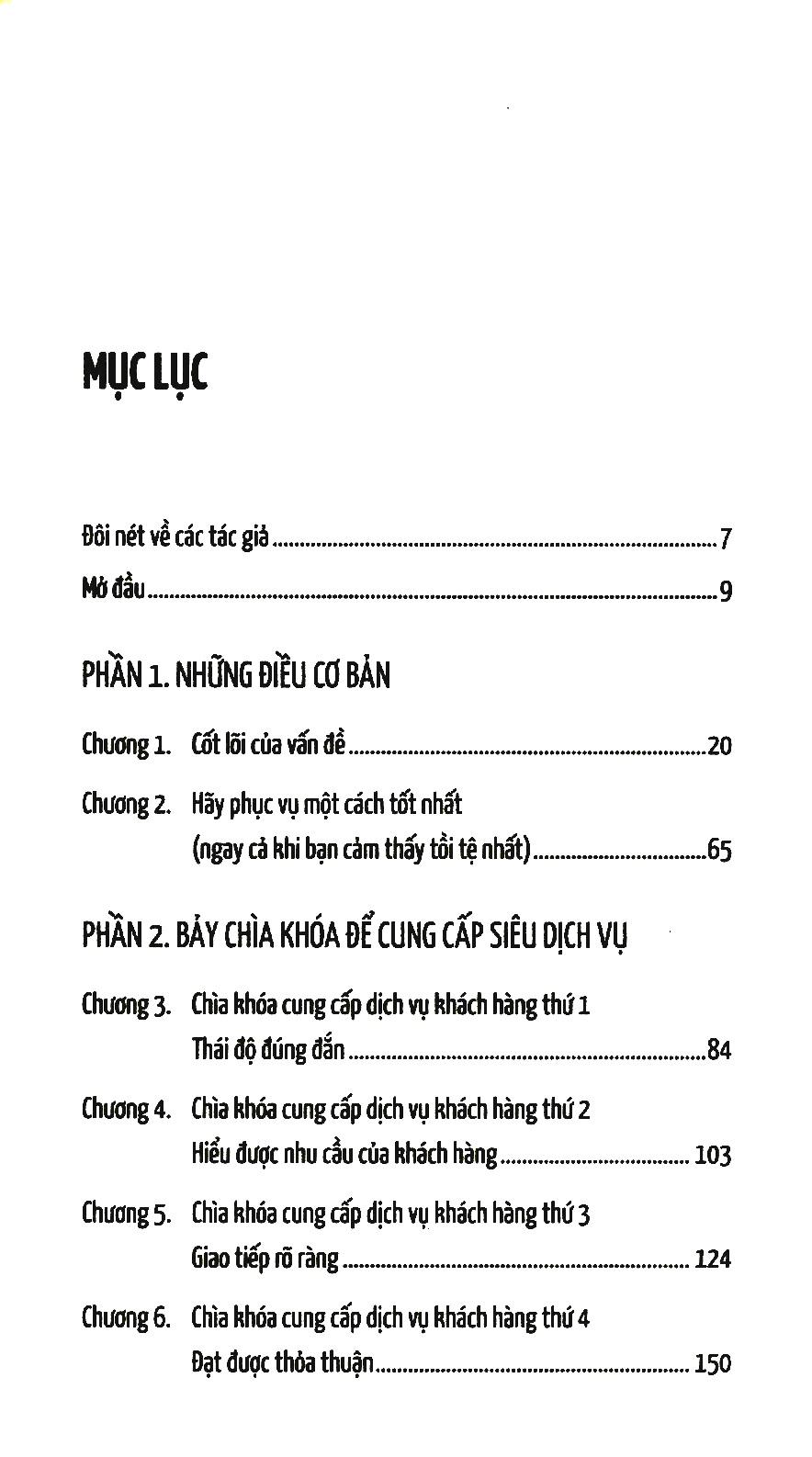 Sách - Siêu dịch vụ siêu lợi nhuận