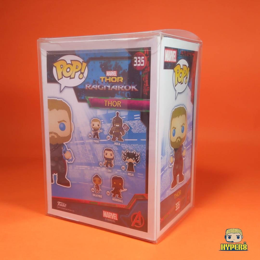 Mô hình Funko POP! Thor Ragnarok