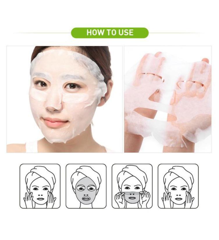 [HCM]Mặt nạ dưỡng da Mediheal Essential Mask EX