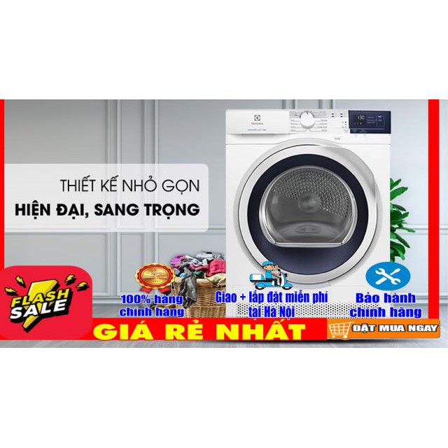 [Trả góp 0%]DVHP09B Máy sấy bơm nhiệt LG 9 Kg DVHP09B (MIỄN PHÍ GIAO + LẮP ĐẶT tại Hà Nội-đi tỉnh liên hệ shop)