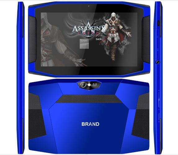 Máy tính bảng Dotpad PS8