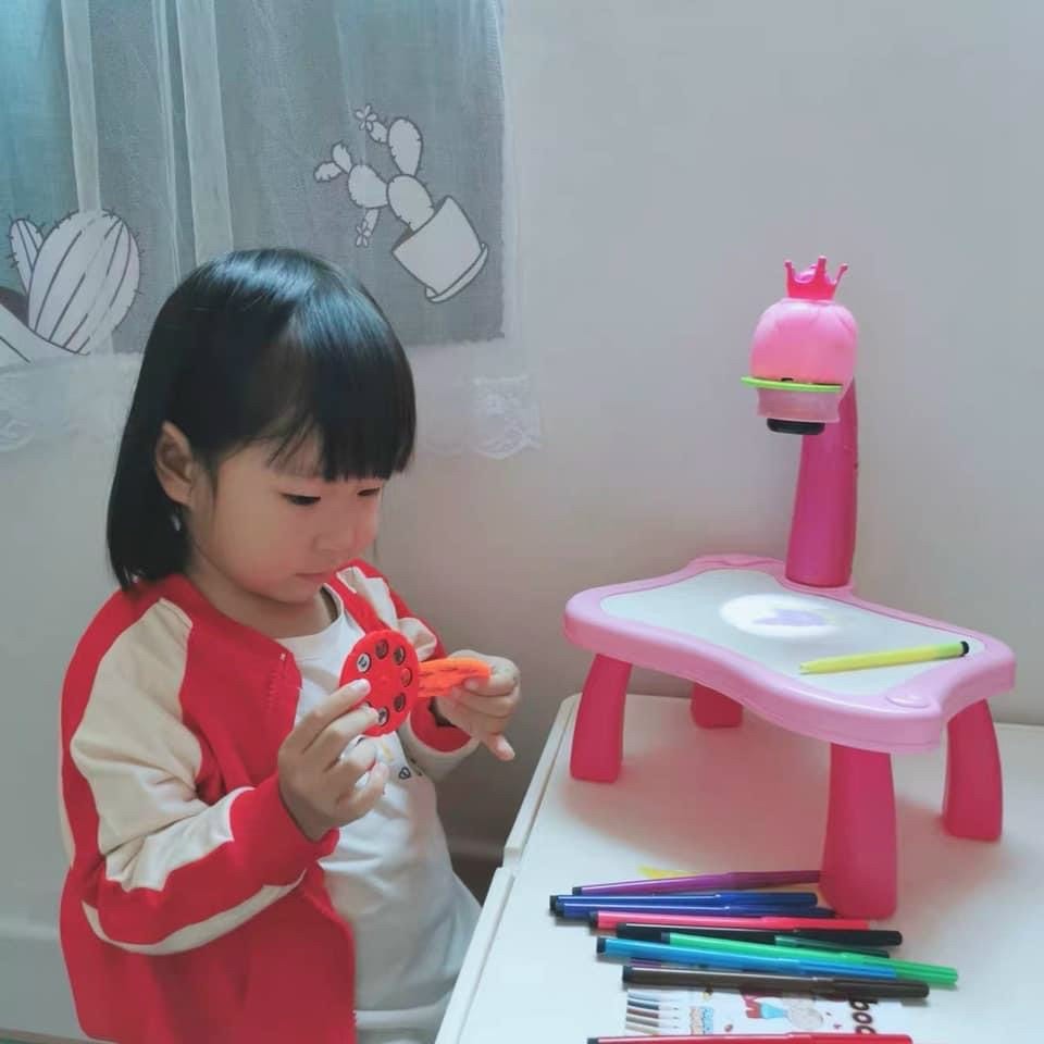 MÁY CHIẾU ĐA NĂNG,đồ chơi cho bé