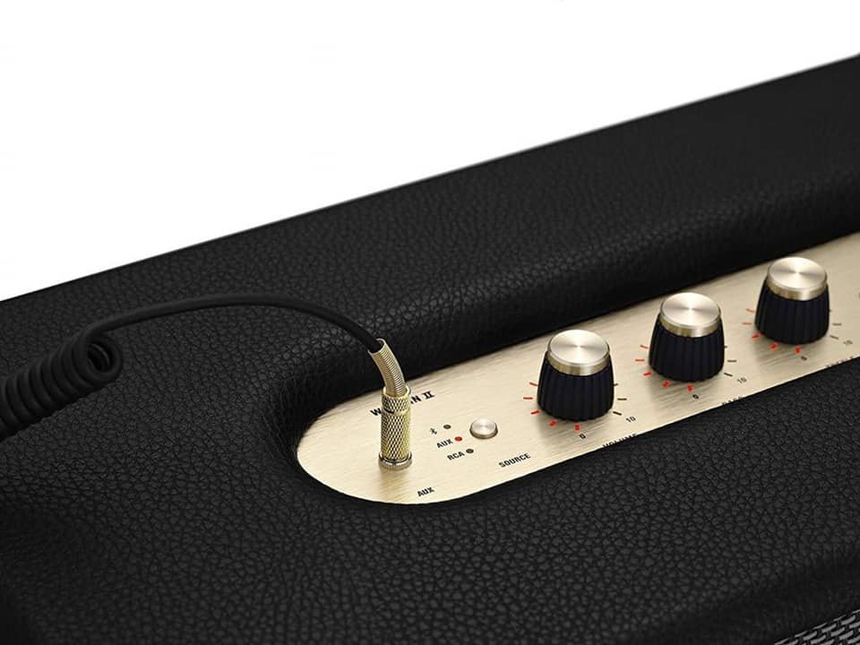 Cáp MarShall 3.5mm - Jack dây cắm audio Marshall 3.5mm  - dây cáp 3,5 mm