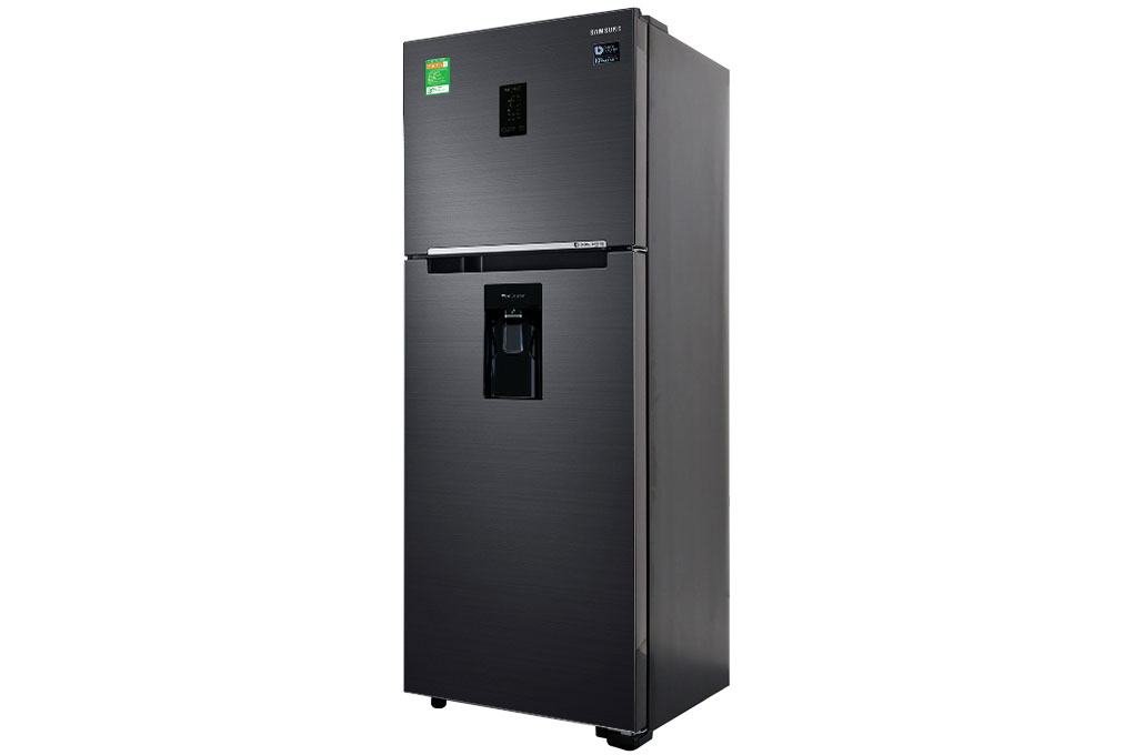[HCM]Tủ lạnh Samsung Inverter 380 lít RT38K5982BS/SV