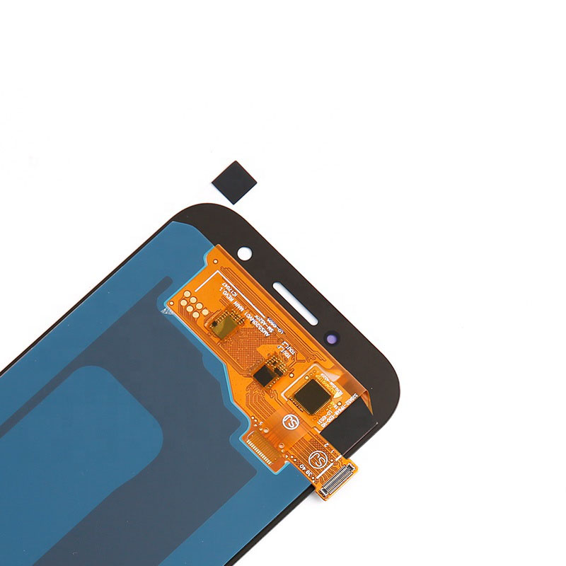 BỘ MÀN HÌNH SAMSUNG A520 / A5 2017 OLED 2IC