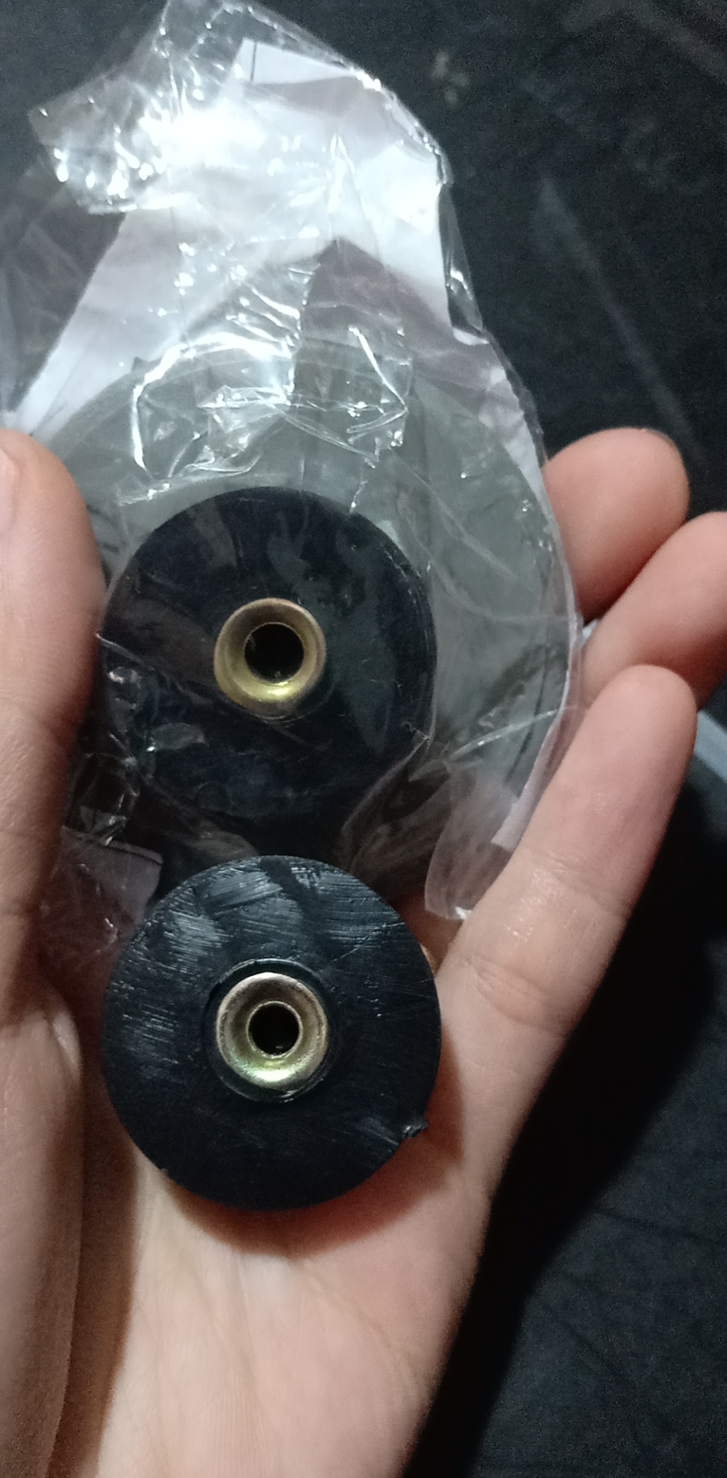 Phụ kiện máy xay- Bánh răng máy panasonic