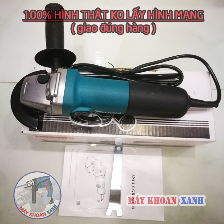 MÁY MÀI GÓC MAKITA 9556HN