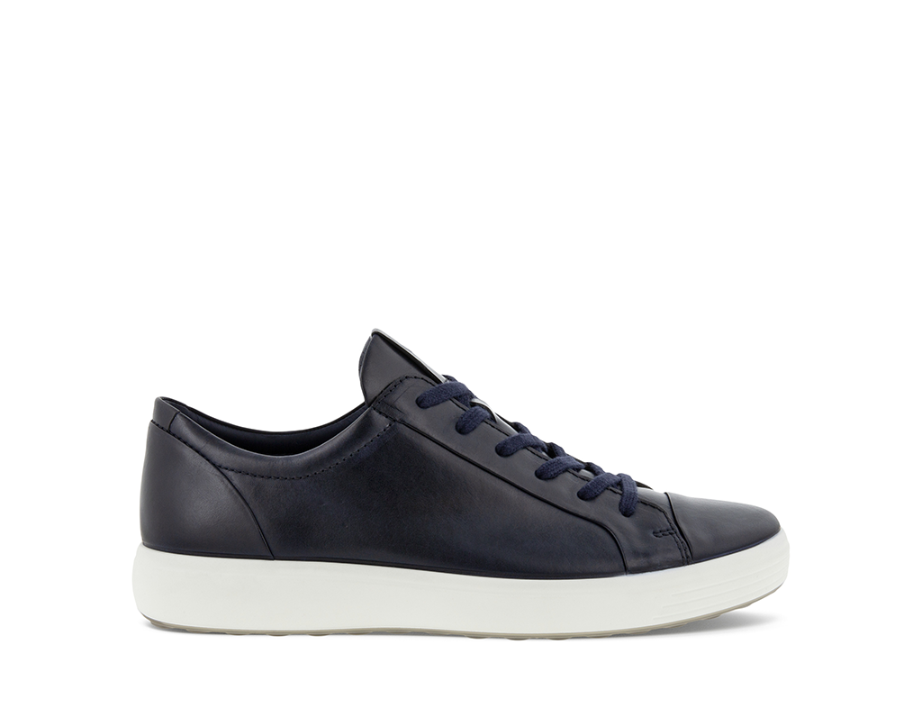(Chỉ 6/6 Voucher 15%) Giày Sneaker Ecco Nam Soft 7 M 47036401303 222