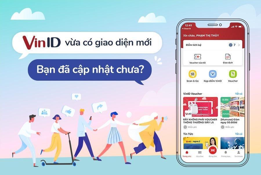 [Giftee-Vin] e-Voucher VinID 500.000đ