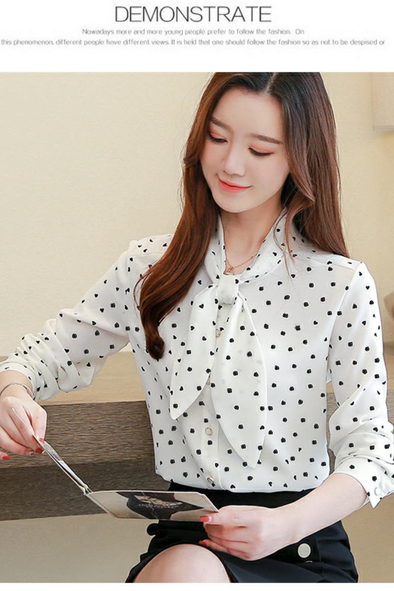 [HCM]ÁO THẮT NƠ NANA