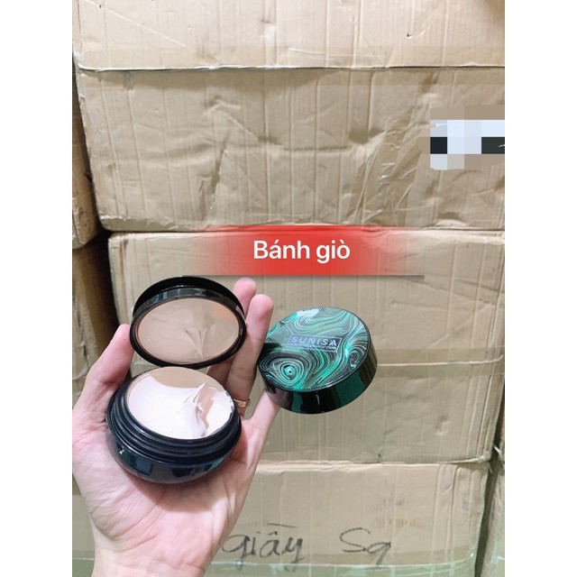 [ giá sỉ tại kho] Phấn nước Air Cushion BB Cream hiệu SUNISA