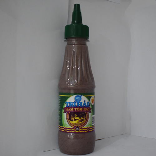 Mắm tôm bắc Trí Hải 225g