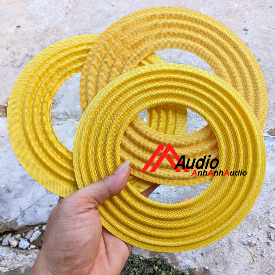 Nhện loa lổ coil 100 nhiều loại giá 01 cái