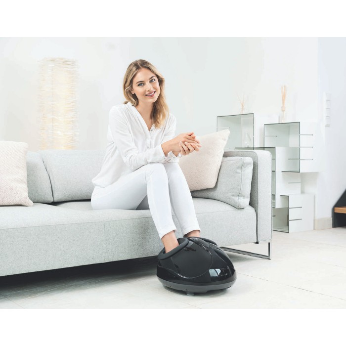 [HCM] Máy Massage Bàn Chân Beurer FM90