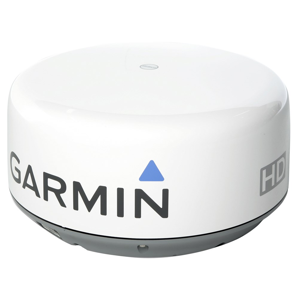 GMR TM 18 xHD Radome radar Garmin ra đa hàng hải chất lượng cao tránh va
