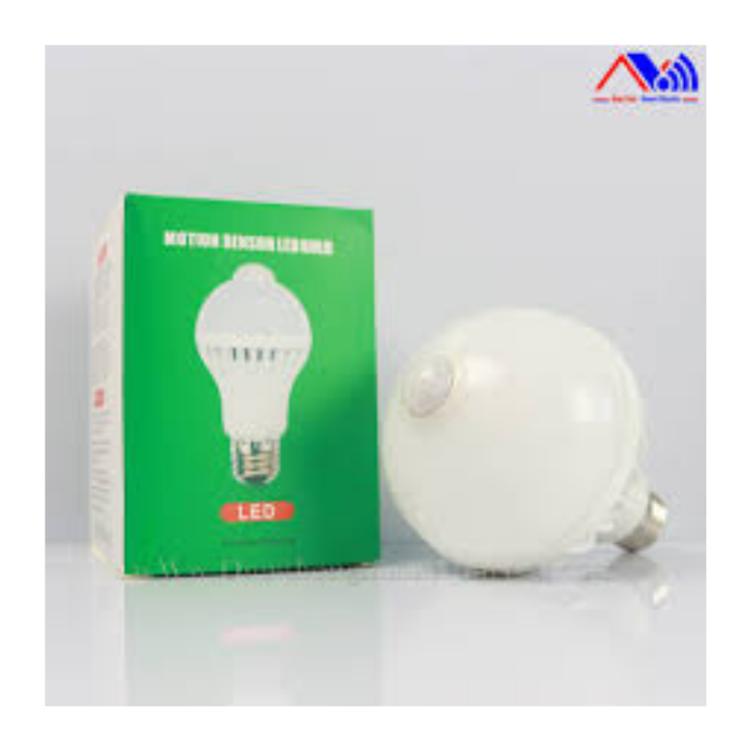 Bóng đèn chuyển động hồng ngoại loại tốt