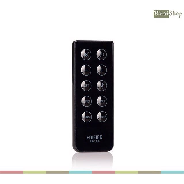 Edifier R2000DB - Loa Bookshelf Kiểm Âm Bluetooth, DSP , Công Suất 120W