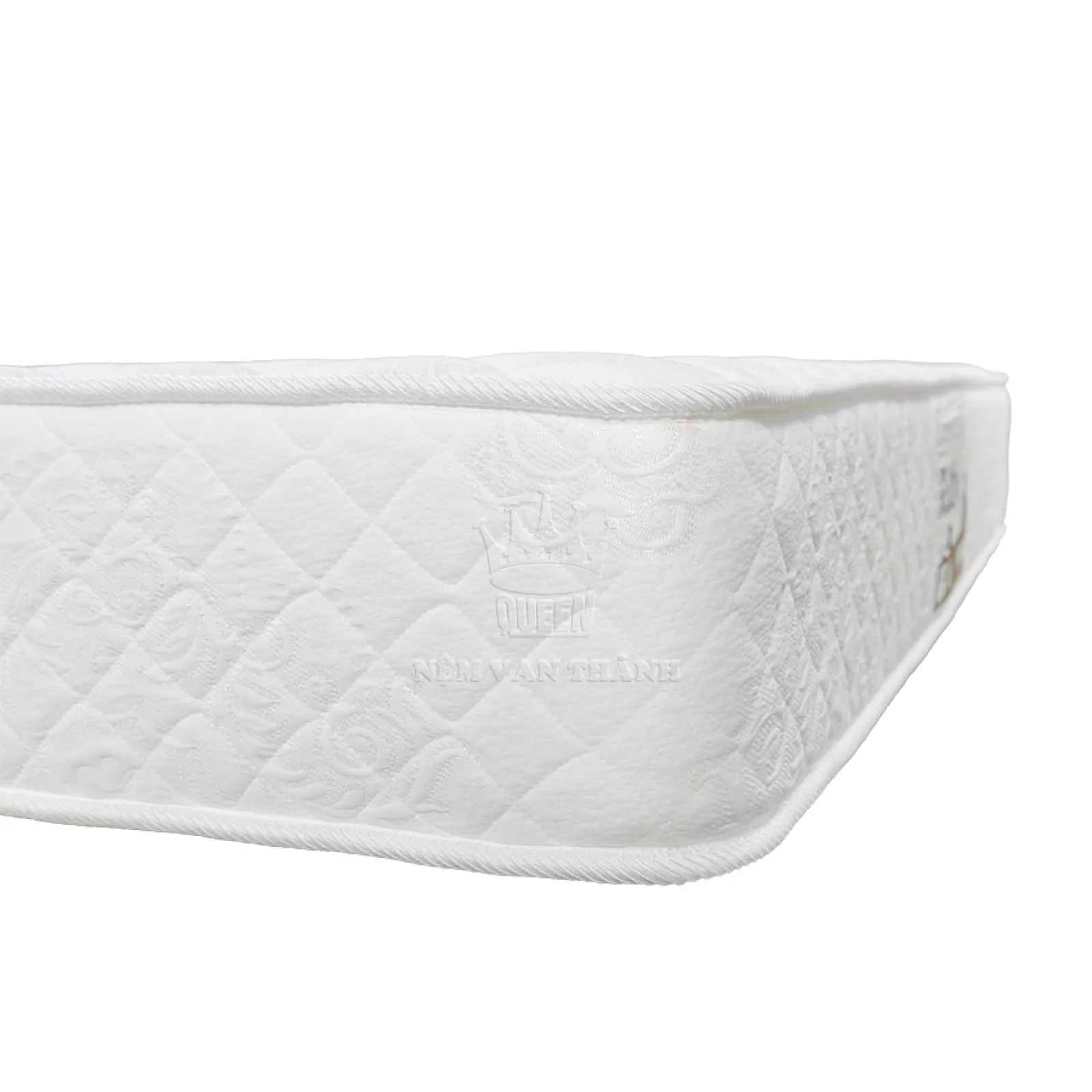 Nệm Lò Xo Túi Ruby Vạn Thành -Độ cao 27cm- Bảo hành 10 năm.