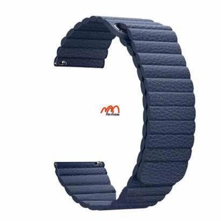 Dây da thông minh Amazfit Bip