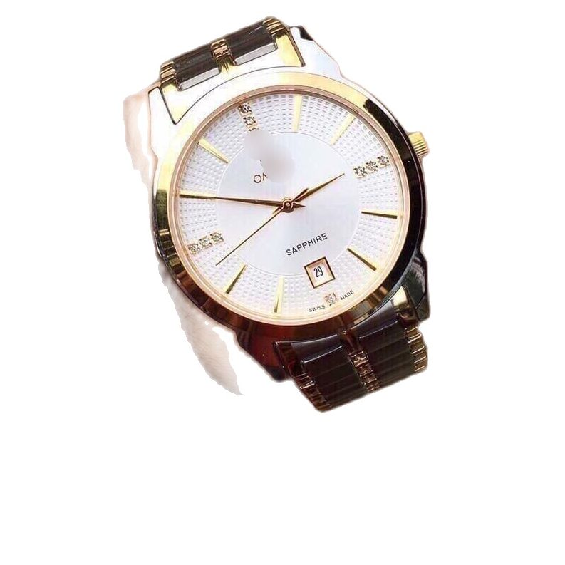 Đồng hồ oga nam nữ 802 saphia
