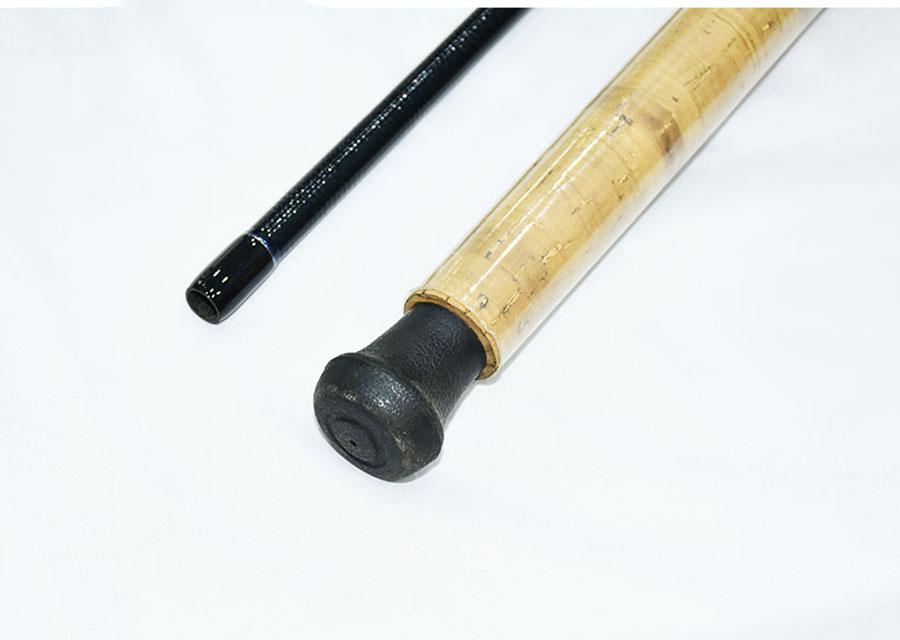 Cần Câu Cá Fire Dragon SILURO SPEZIAL