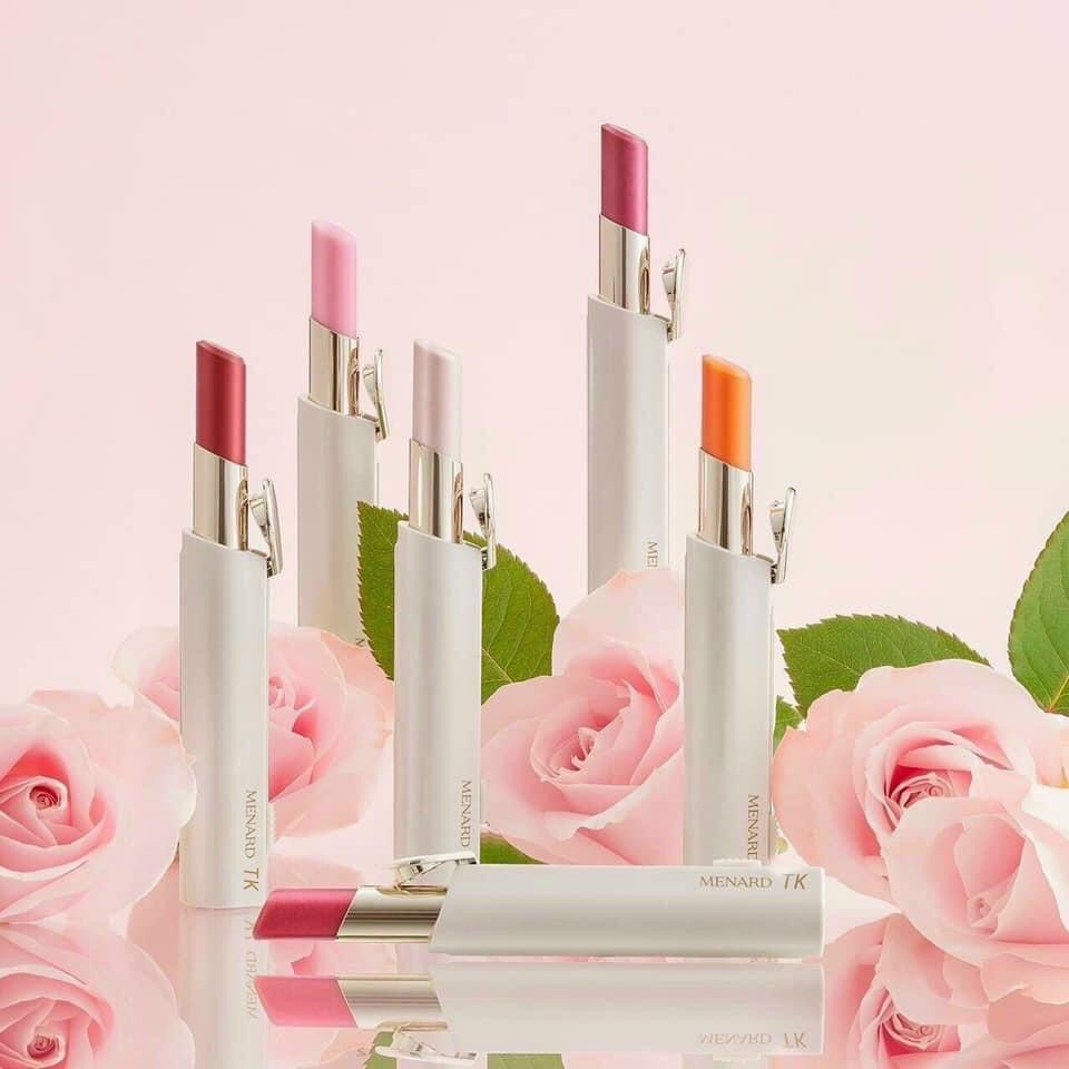 Son Môi Menard TK Lipstick A 200