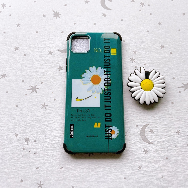 [HCM]Ốp IDM Hàn Quốc kèm pop Realme C11