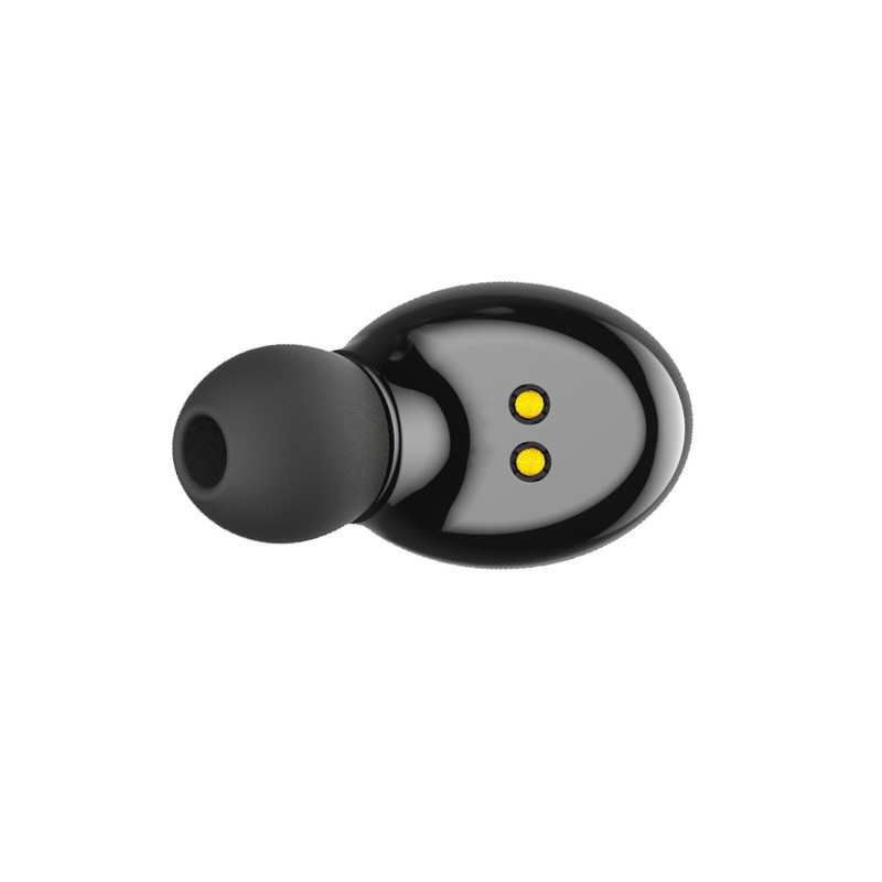 Tai Nghe Bluetooth Thể Thao U12 Sạc Đế USB