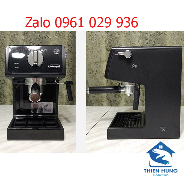 Máy pha cà phê Delonghi ECP31.21