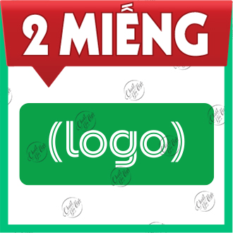 Combo 2 PCs logo grab sticker car styling sticker for taxi bike contract car decoration