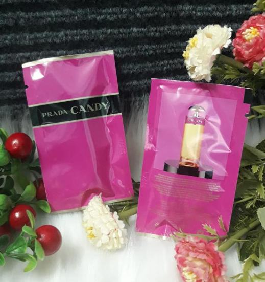 [HCM]Nước hoa Vial nữ Pra da Candy for her chai 1.5ml