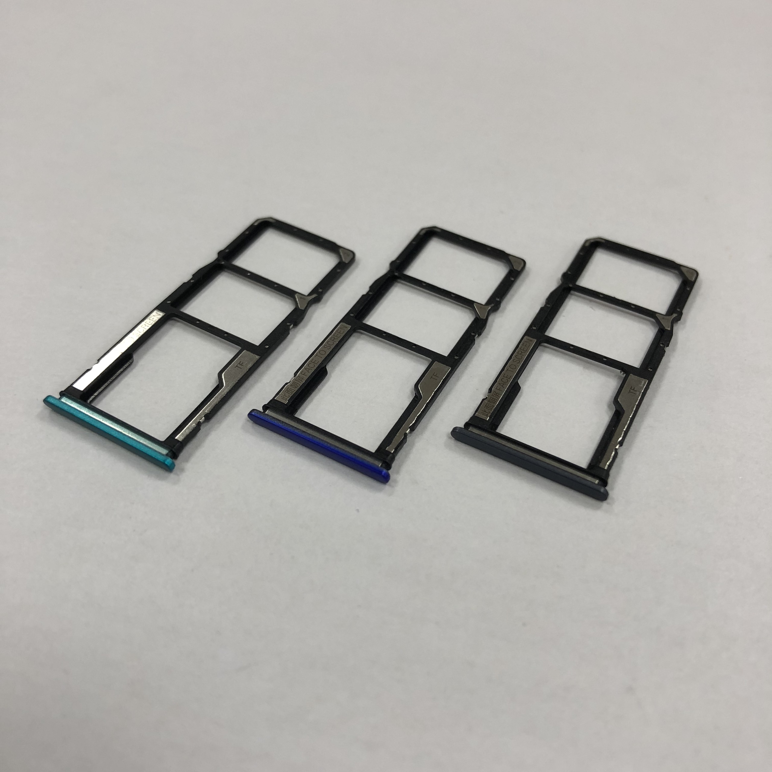 Khay sim Xiaomi Redmi 9