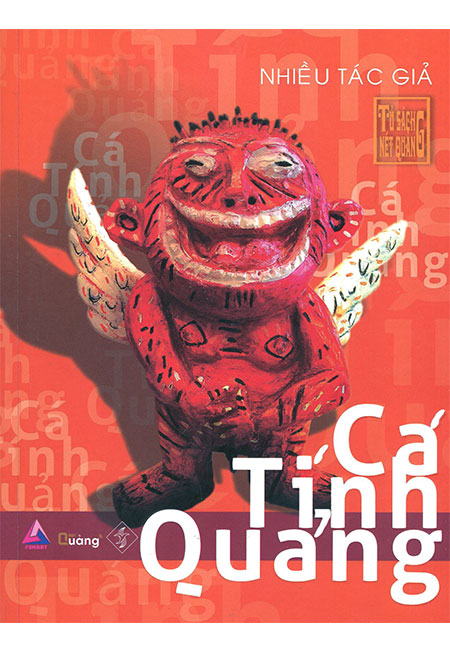 Sách - cá tính quảng - phương nam book