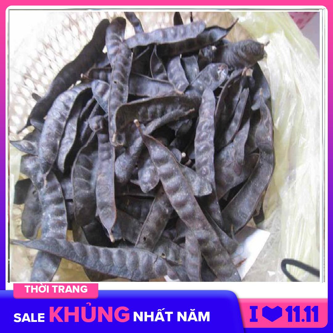 500g trái bồ kết khô