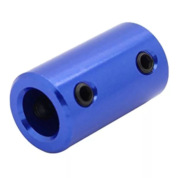 Khớp nối đầu nối trục 5mm ra 5mm 5mm ra 8mm 8mm ra 8mm
