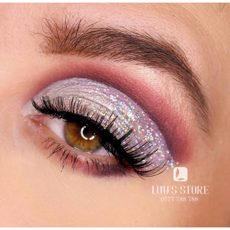 [Nhập RAISINGSTAR18, giảm 30k cho đơn 99k]Nhũ Mắt NYX Glitter Brillants