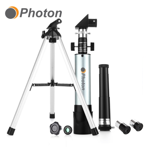 Kính thiên văn khúc xạ 50F360 Photon