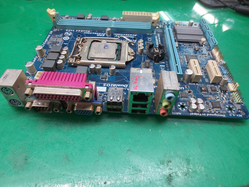 SALE GIÁ GỐC LẤY ĐÁNH GIÁ - Main H61 chính hãng giá sỉ