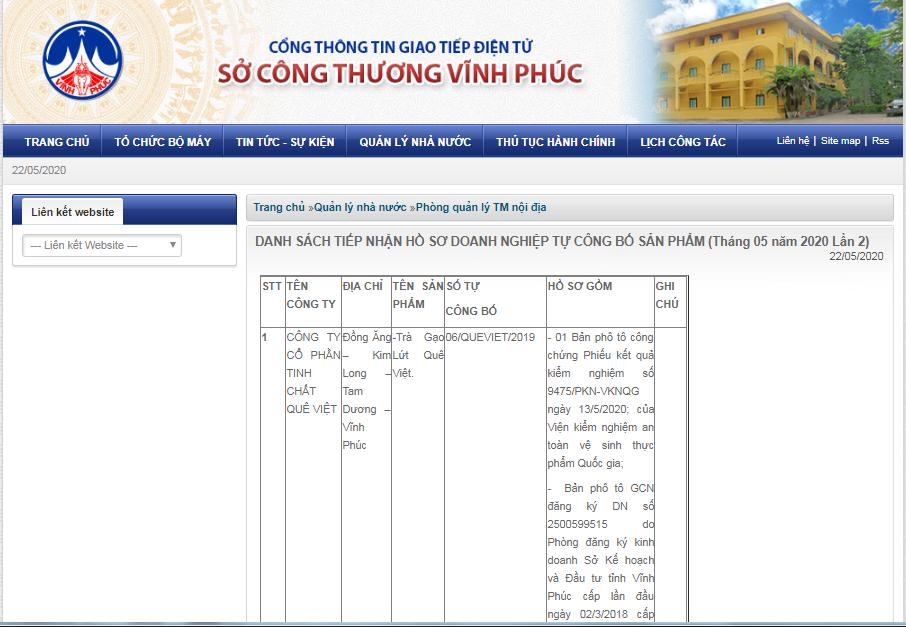 Trà Gạo Lứt Quê Việt hộp 600gr