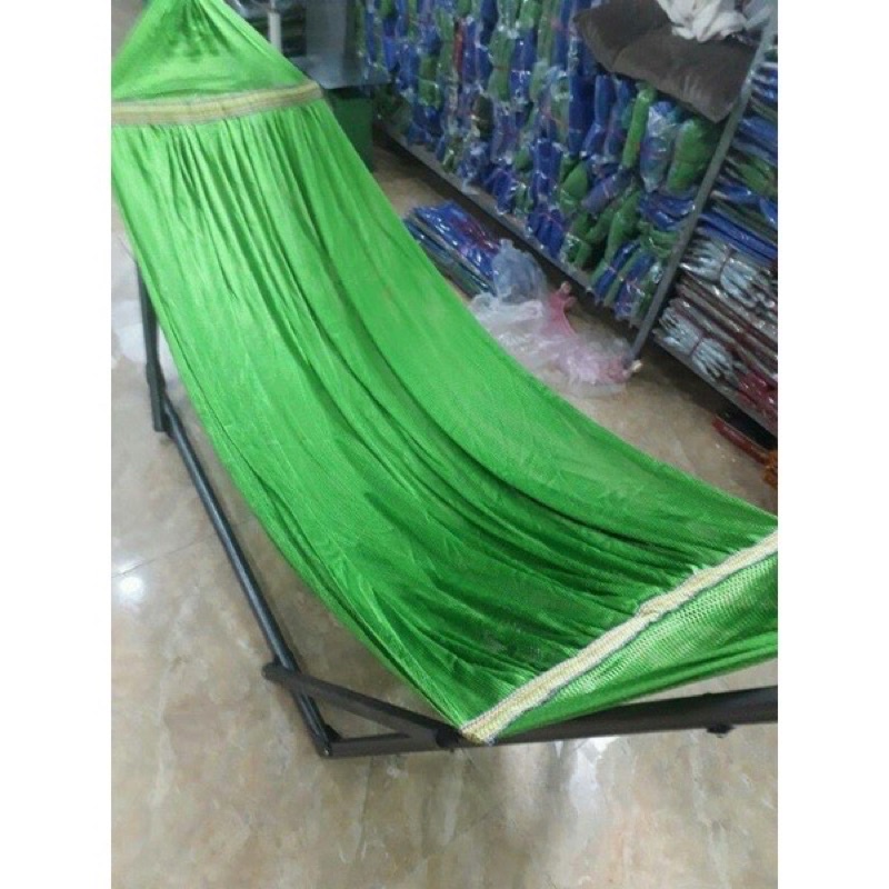 Lưới võng cán thép cao cấp