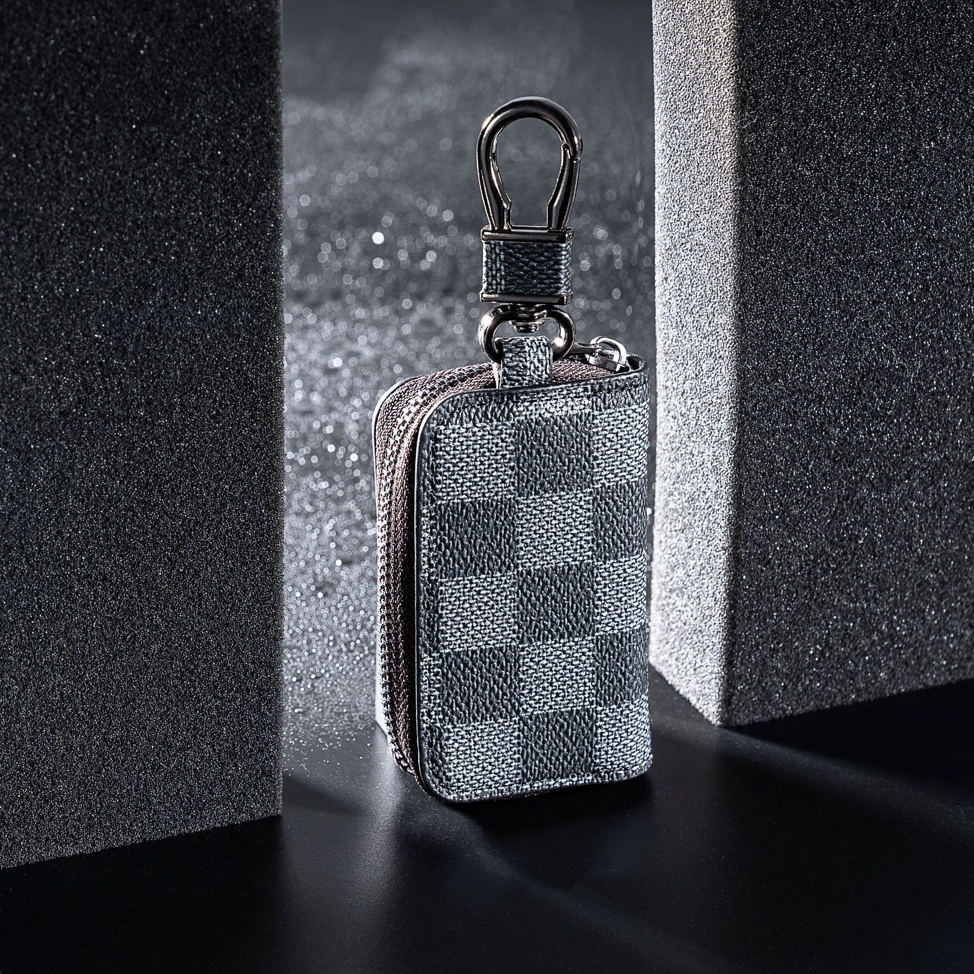 móc khoá ví đưng khoá smartkey