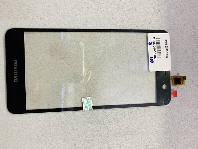 Cảm ứng Mobiistar Zoro 5