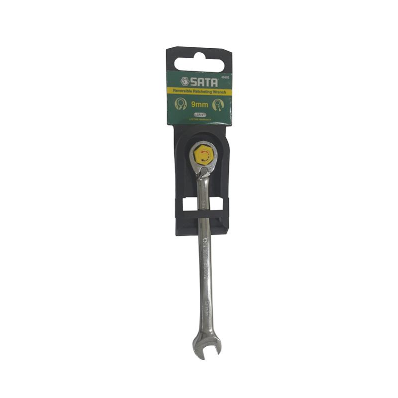 Cờ lê tự động đảo chiều  9mm SATA 46602