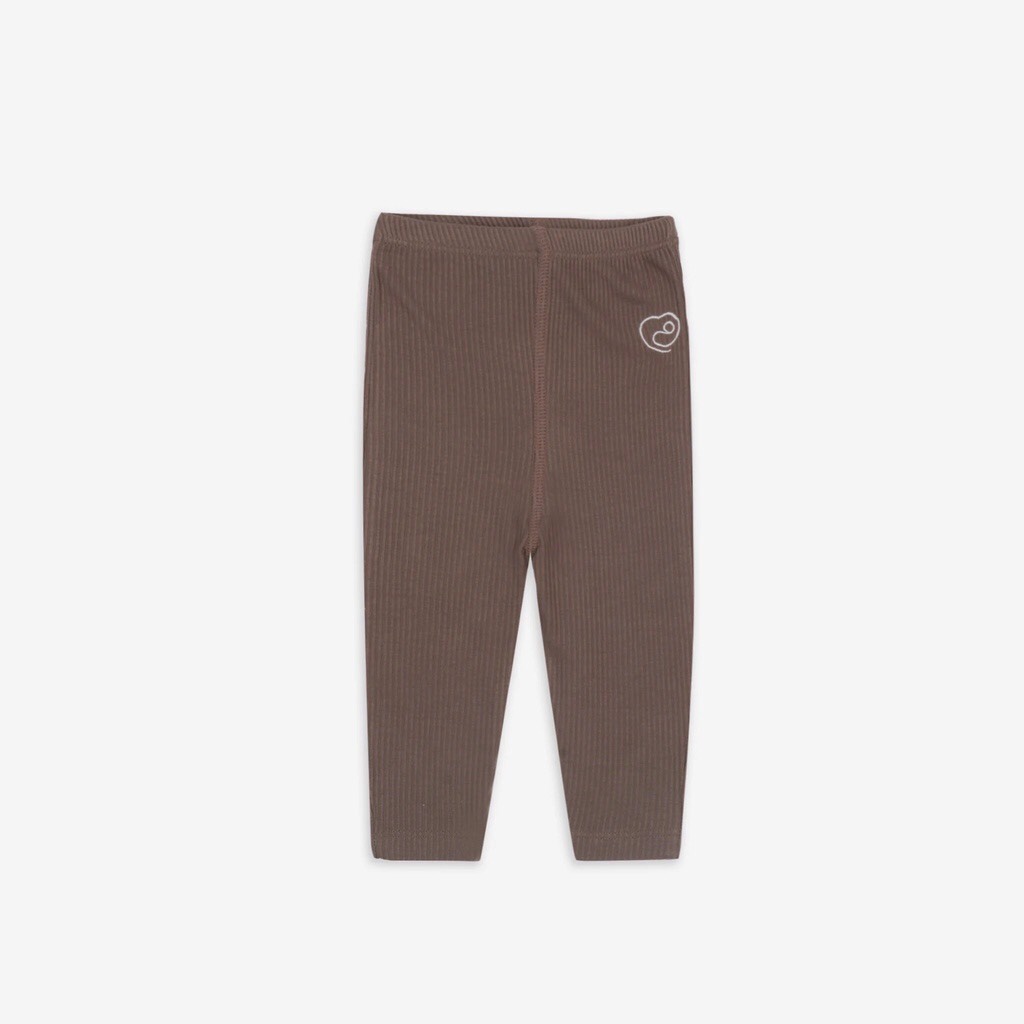 Quần Legging Bubaby cho bé trai và bé gái