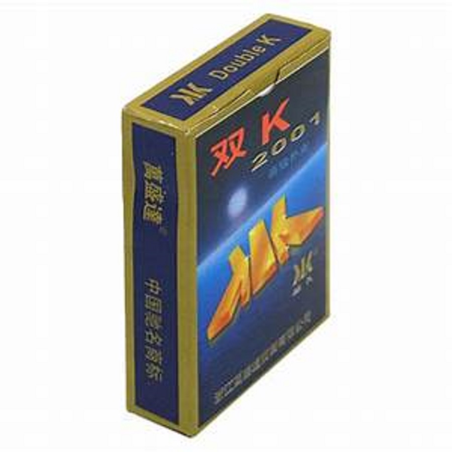 Combo 3 bộ bài  tây